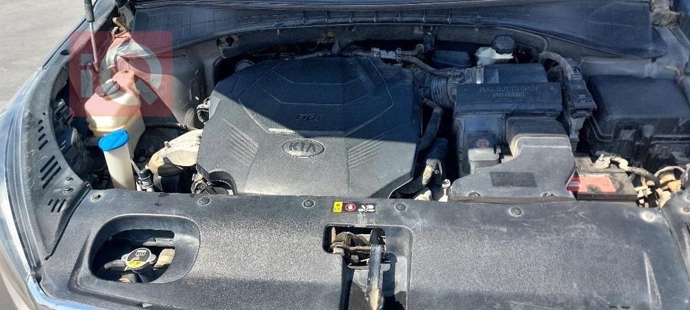 كيا سورينتو